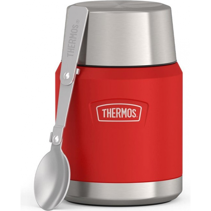 Термос для еды THERMOS ICON IS-3004 CR4 0.47L 560278