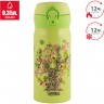 Термос THERMOS JNL-350-SW TREE 0.35L из нержавеющей стали